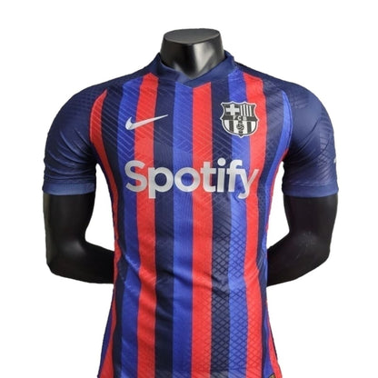 Camisa  Barcelona Ed. Especial 24/25 - Jogador - Central das Camisas