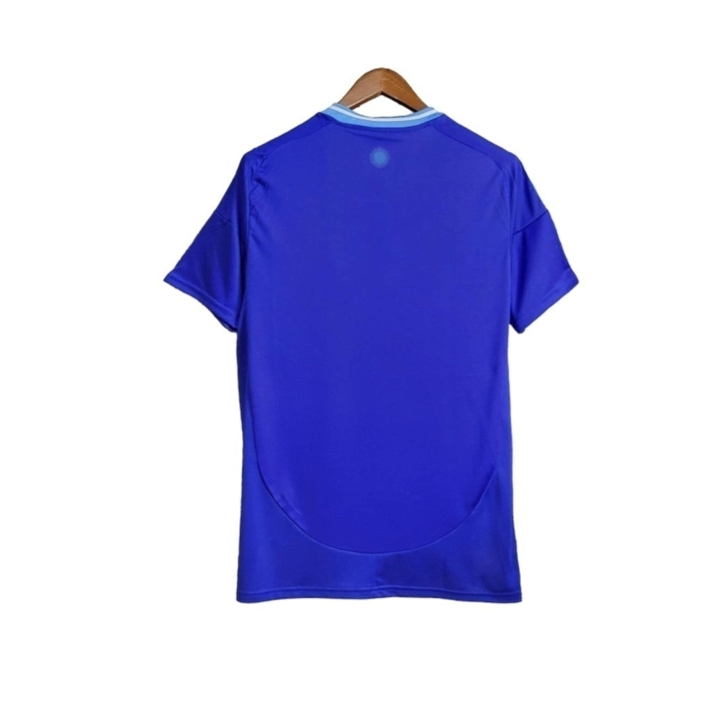 Camisa Argentina Visitante 24/25 - Torcedor - Central das Camisas