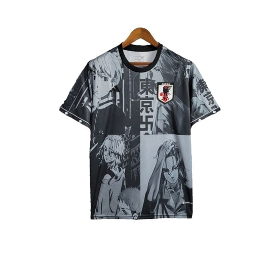 Camisa Japão Ed. 24/25 - Torcedor - Central das Camisas
