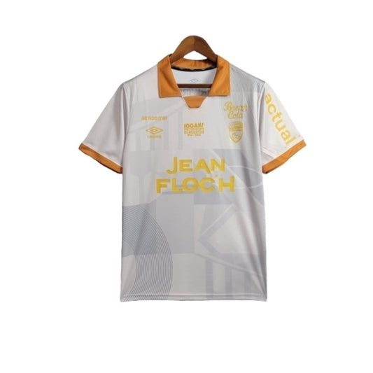 Camisa Lorient Ed. Aniversário de 100 anos 24/25 - Torcedor