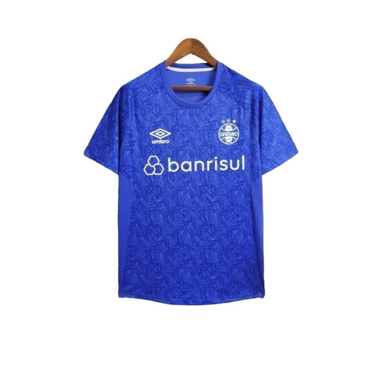 Camisa Grêmio Treino 24/25 - Torcedor