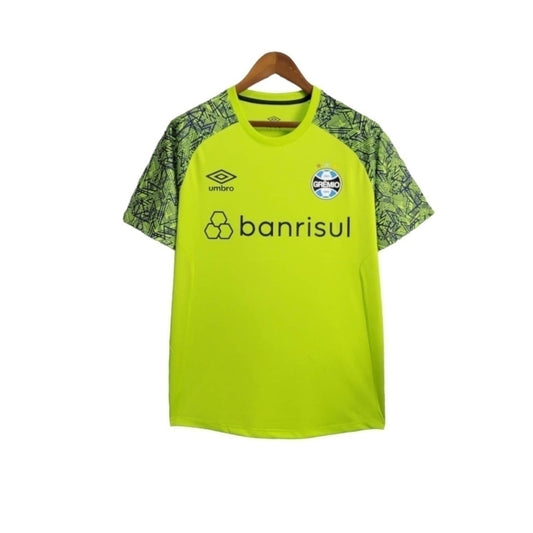 Camisa Grêmio Treino 24/25 - Torcedor