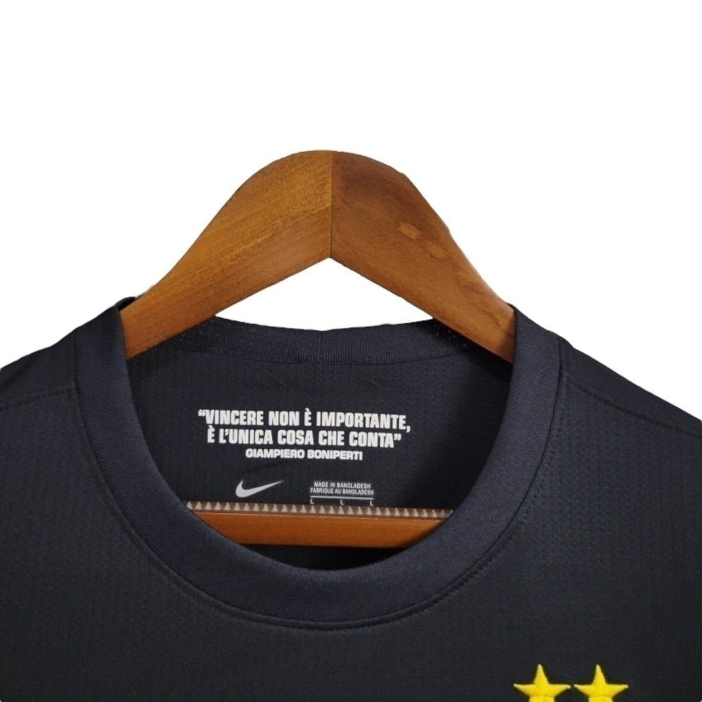 Camisa Juventus Titular 12/13 - Retrô - Central das Camisas