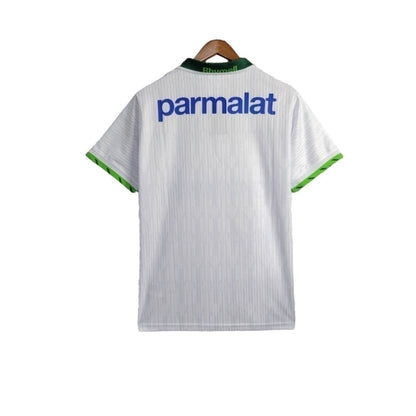 Camisa Palmeiras Visitante 1996 - Retrô
