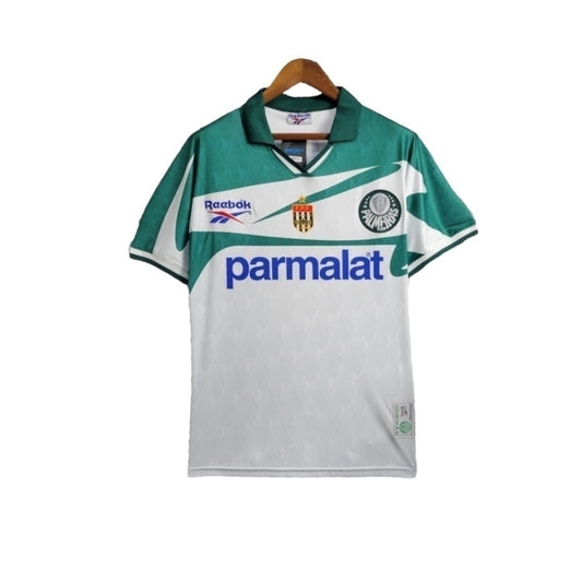 Camisa Palmeiras Visitante 1996 - Retrô