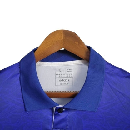 Camisa Japão Ed. 24/25 - Torcedor - Central das Camisas