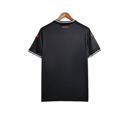 Camisa Bayer Leverkusen Titular 24/25 - Torcedor