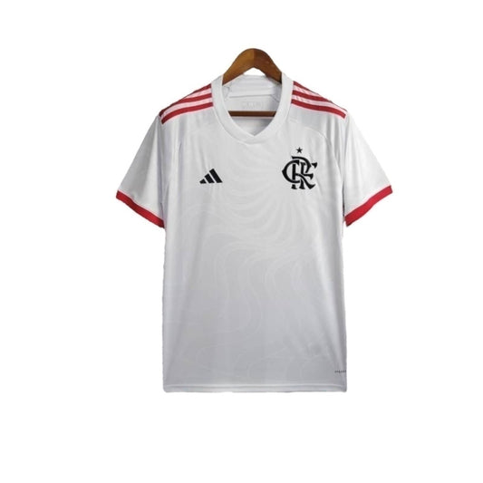 Camisa Flamengo Visitante 24/25 - Torcedor