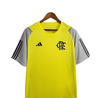 Camisa Flamengo Treino 24/25 - Torcedor - Central das Camisas