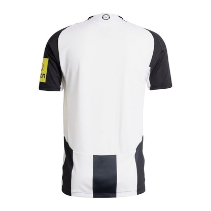 Camisa Newcastle Titular 24/25 - Torcedor - Central das Camisas