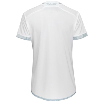 Camisa Universidad do Chile Visitante 24/25 - Torcedor - Central das Camisas