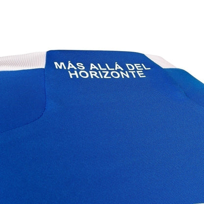 Camisa Universidad do Chile Titular 24/25 - Torcedor - Central das Camisas