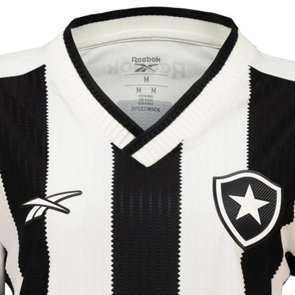 Camisa Botafogo Titular 24/25 - Feminina