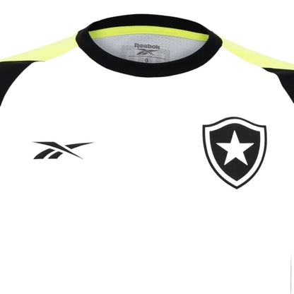 Camisa Botafogo Treino 24/25 - Torcedor