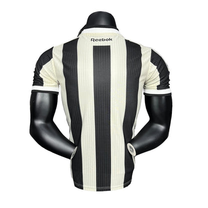 Camisa  Botafogo Titular 24/25 - Jogador