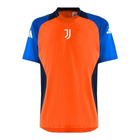 Camisa Juventus Treino Titular 24/25 - Torcedor - Central das Camisas
