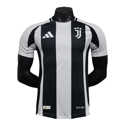 Camisa  Juventus Titular 24/25 - Jogador - Central das Camisas