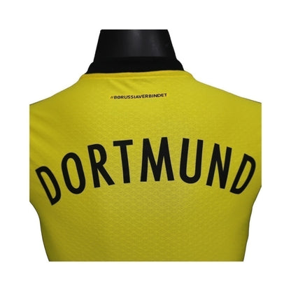 Camisa  Borussia Dortmund Titular 24/25 - Jogador - Central das Camisas