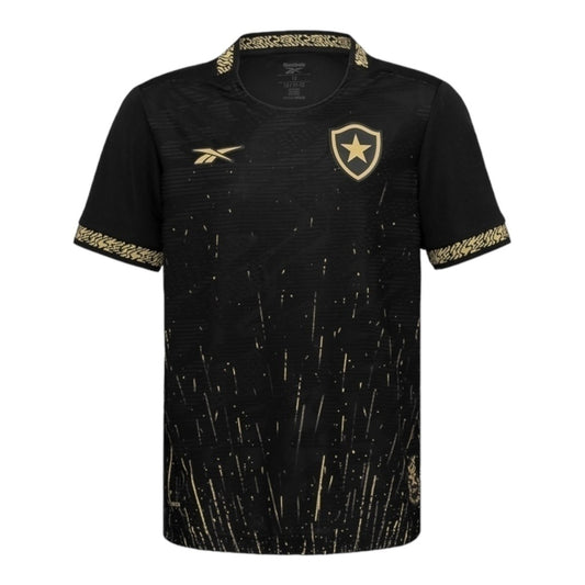Camisa Botafogo Visitante 24/25 - Torcedor