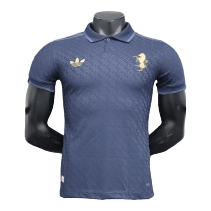 Camisa  Juventus III 24/25 - Jogador