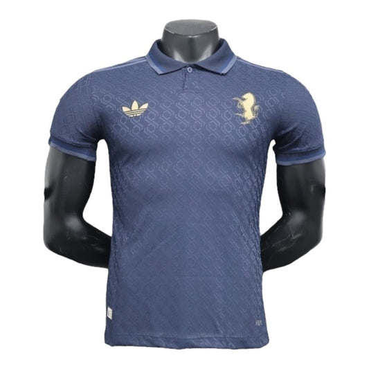 Camisa  Juventus III 24/25 - Jogador