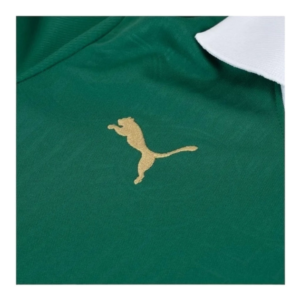 Camisa Palmeiras Titular 24/25 - Feminina - Central das Camisas
