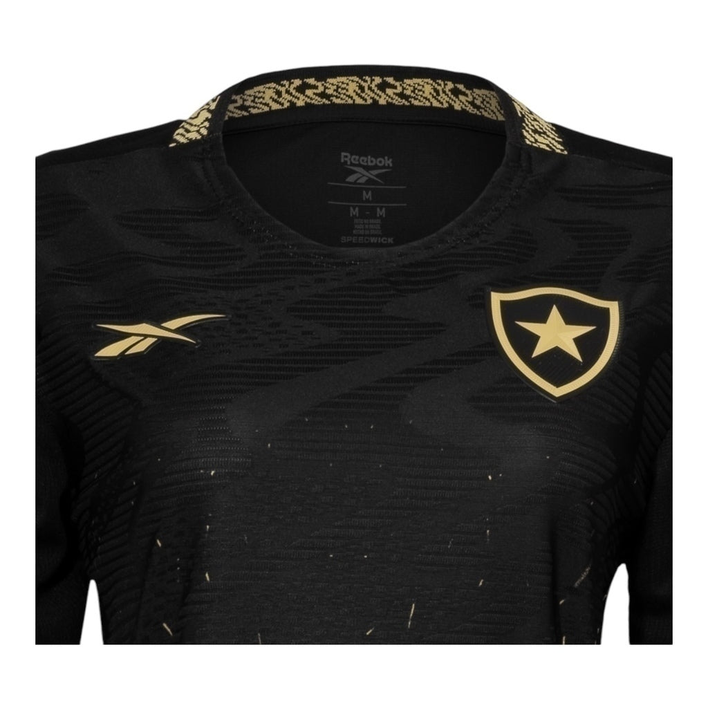 Camisa Botafogo Visitante 24/25 - Feminina