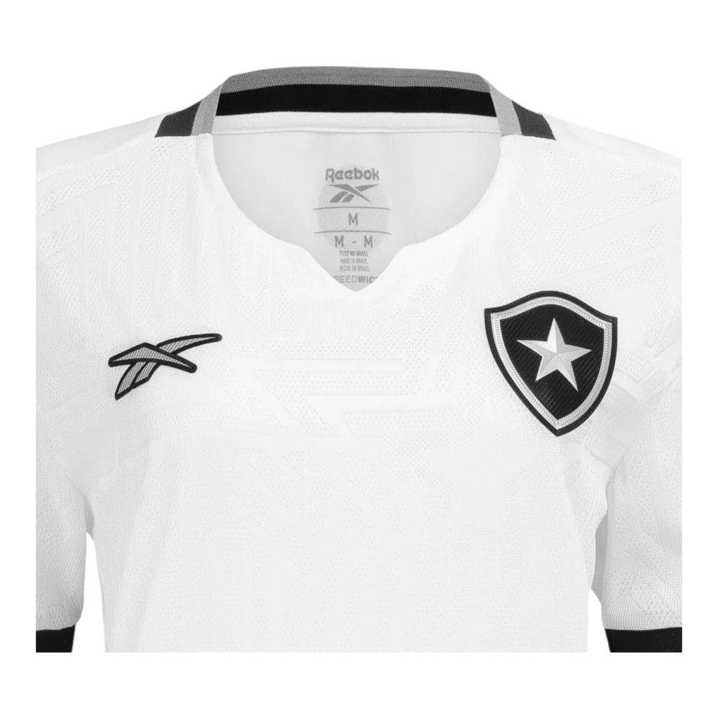 Camisa Botafogo III 24/25 - Feminina