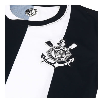 Camisa Corinthians III 24/25 - Torcedor