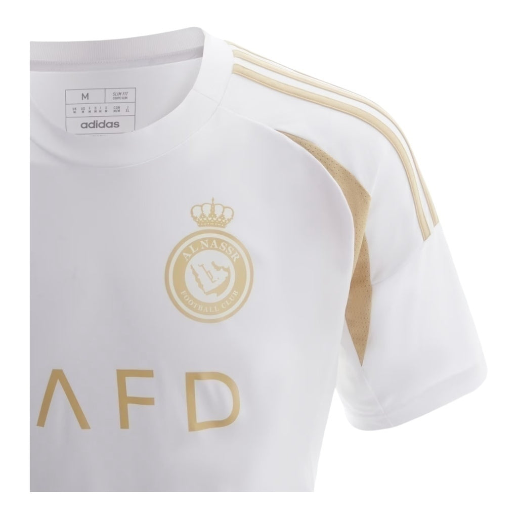 Camisa Al-Nassr III 24/25 - Torcedor - Central das Camisas