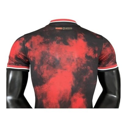 Camisa  São Paulo III 24/25 - Jogador - Central das Camisas