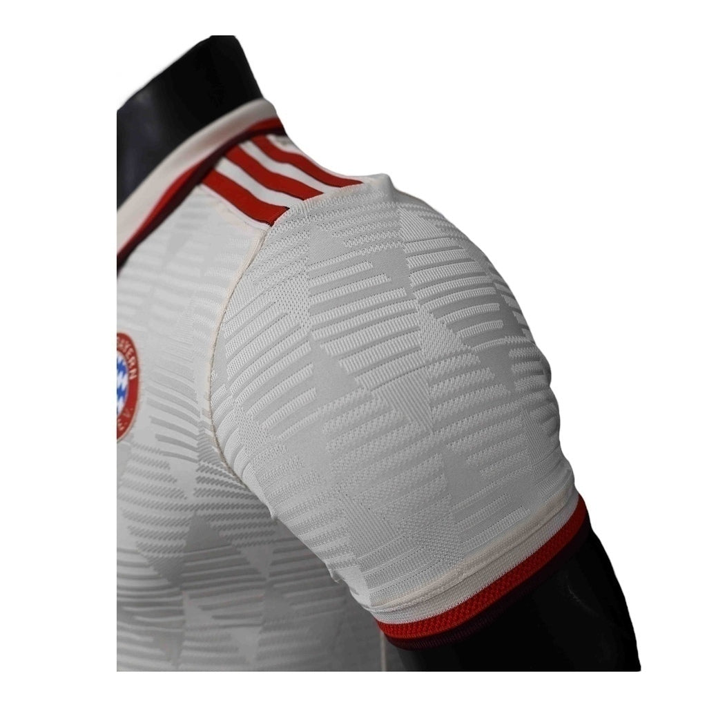Camisa  Bayern de Munique III 24/25 - Jogador - Central das Camisas