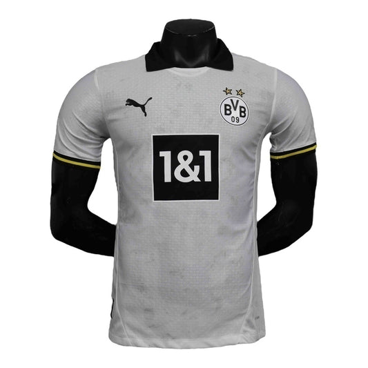 Camisa  Borussia Dortmund III 24/25 - Jogador