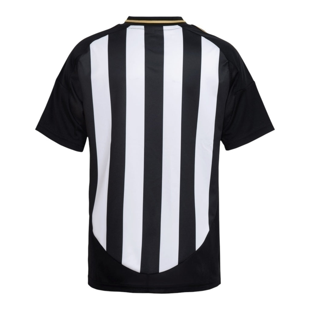 Camisa Atlético Mineiro Titular I 25/26 - Torcedor