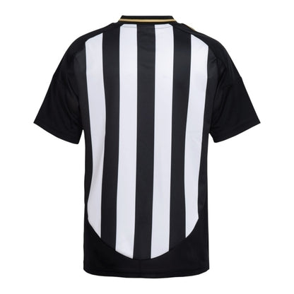 Camisa Atlético Mineiro Titular I 25/26 - Torcedor
