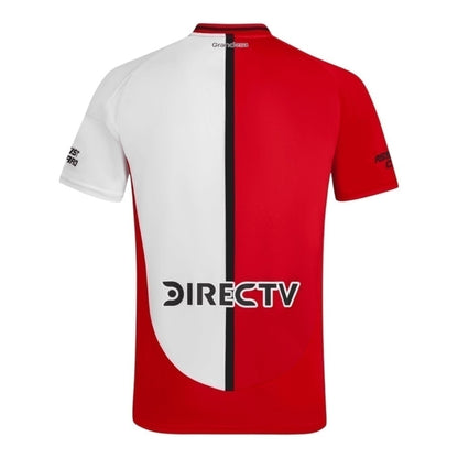 Camisa River Plate III 25/26 - Torcedor - Central das Camisas