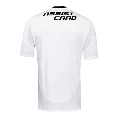 Camisa Colo Colo Titular 25/26 - Torcedor - Central das Camisas