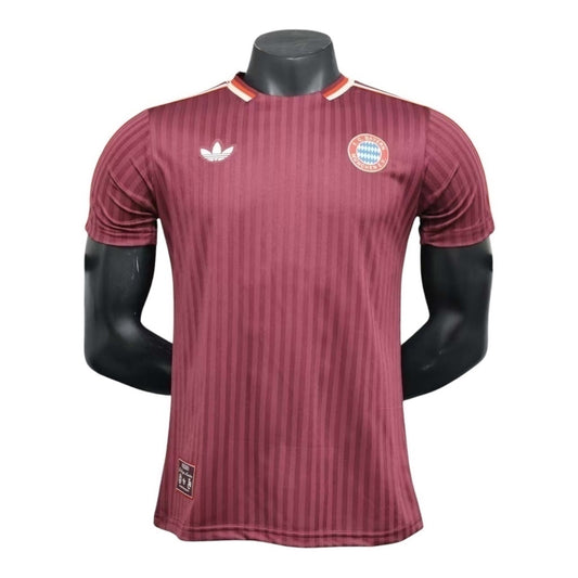 Camisa  Bayern de Munique Ed. Especial Icon 25/26 - Jogador