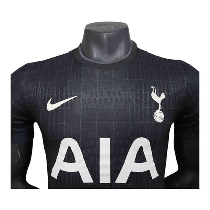 Camisa  Tottenham Reserva 25/26 - Jogador - Central das Camisas