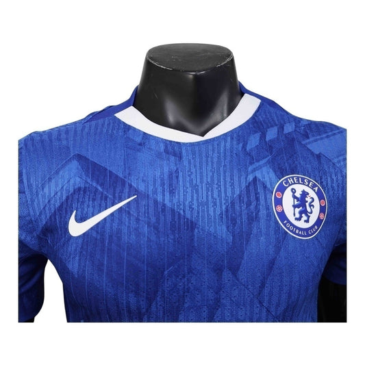 Camisa  Chelsea Titular 25/26 - Jogador