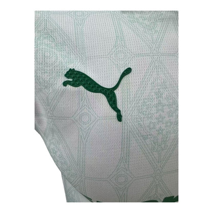 Camisa  Palmeiras Reserva 25/26 - Jogador - Central das Camisas