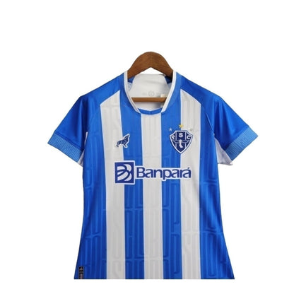 Camisa Paysandu Titular 24/25 - Feminina