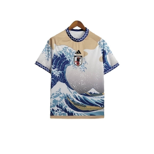Camisa Japão Ed. 24/25 - Torcedor - Central das Camisas