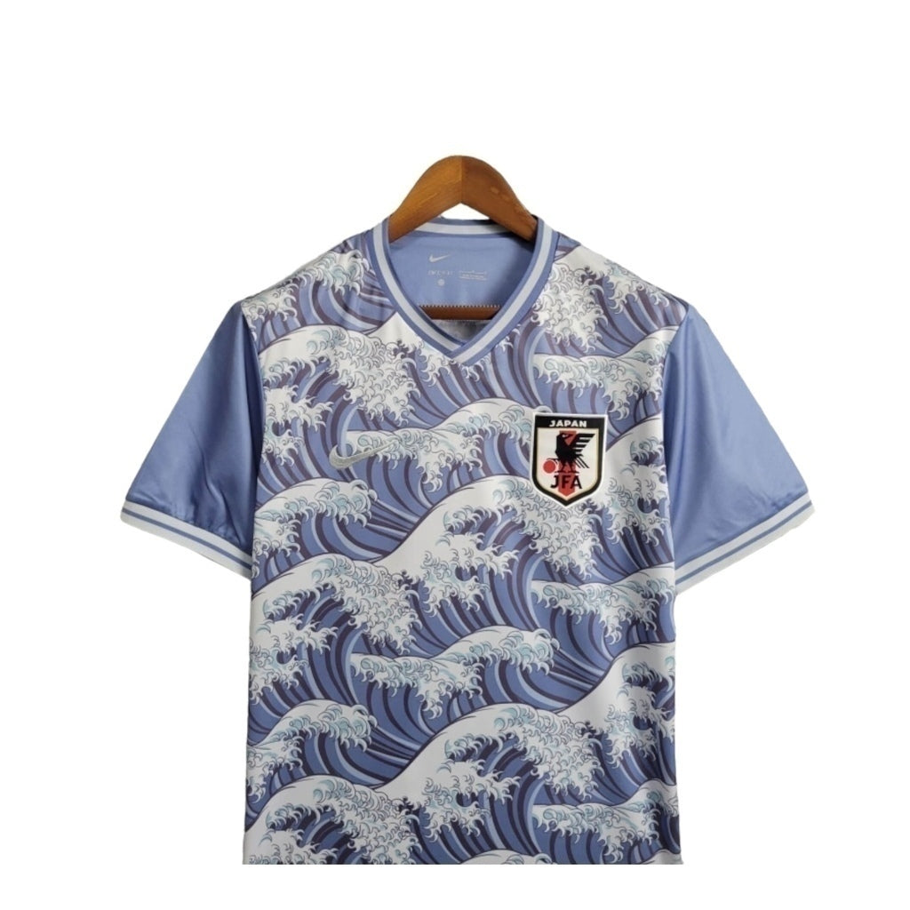 Camisa Japão Ed. 24/25 - Torcedor - Central das Camisas