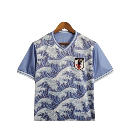 Camisa Japão Ed. 24/25 - Torcedor - Central das Camisas