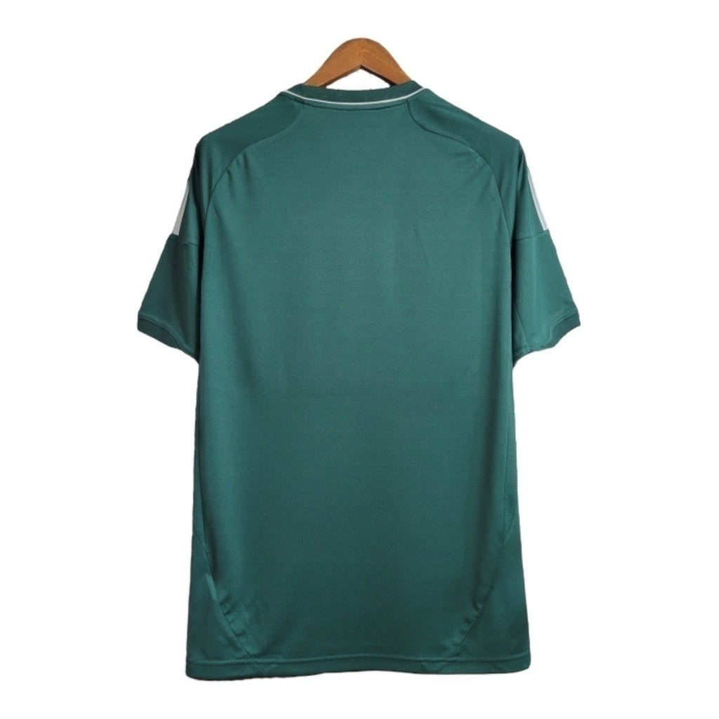 Camisa Real Madrid 12/13 - Retrô - Central das Camisas