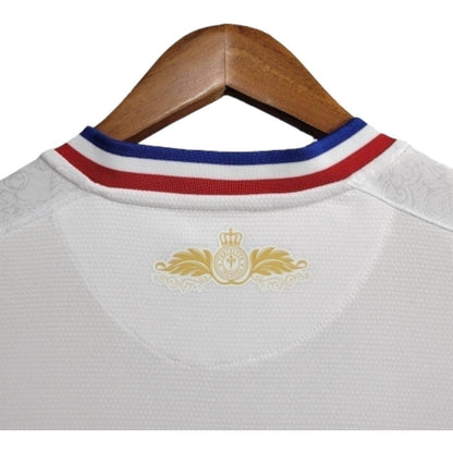 Camisa Fortaleza Visitante 24/25 - Torcedor