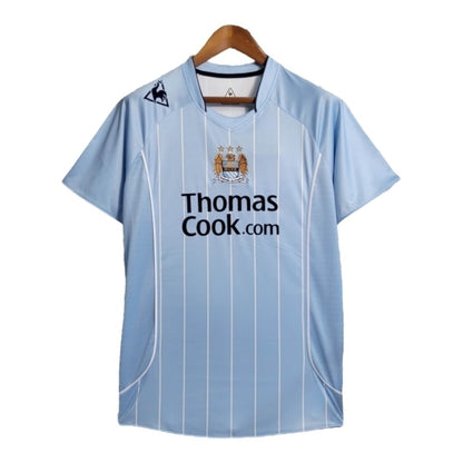 Camisa Manchester United Titular 07/08 - Retrô - Central das Camisas