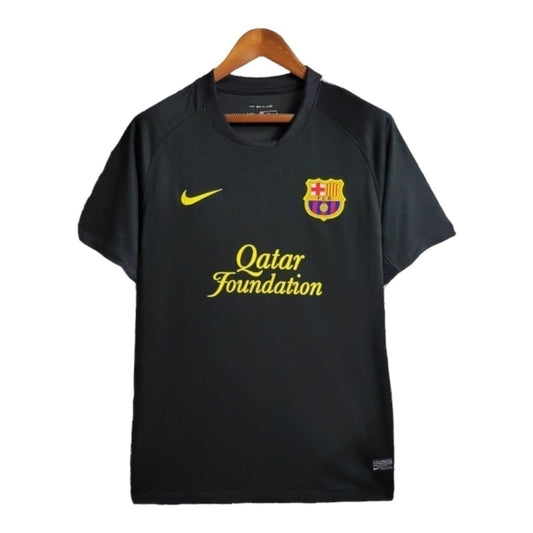 Camisa Barcelona Titular 11/12 - Retrô - Central das Camisas