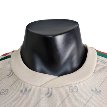 Camisa  Juventus Ed. Especial 24/25 - Jogador - Central das Camisas